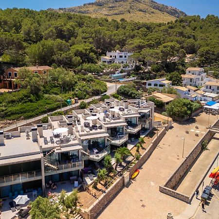 Mirador Blue F - Cala Sant Vicenc Apartment Cala San Vicente  Exterior photo
